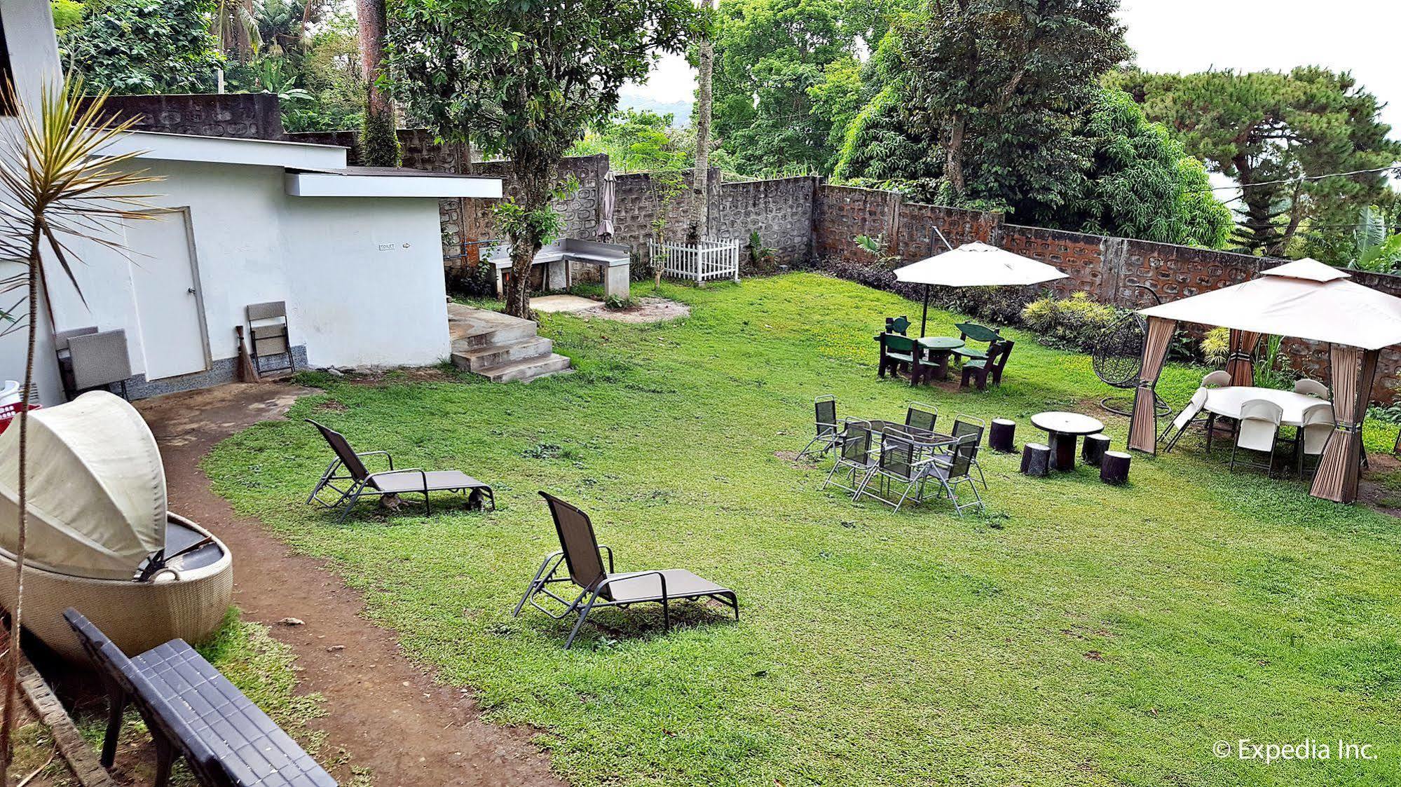 Tagaytay Garden Budgetel - City Center Tagaytay City Exterior photo
